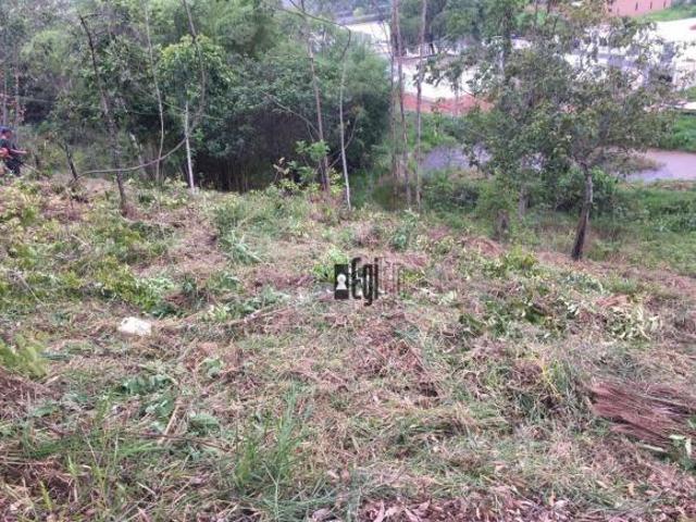 Terreno venda em Região Geográfica Imediata de Juiz de Fora, Juiz de Fora