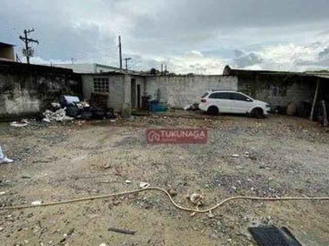 Terreno venda em Vila Jacuí, São Paulo