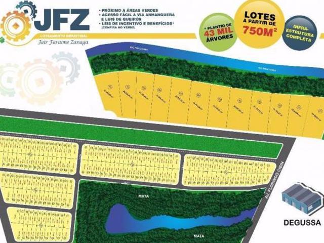 Terreno venda em Região Imediata de Campinas, Região Metropolitana de Campinas
