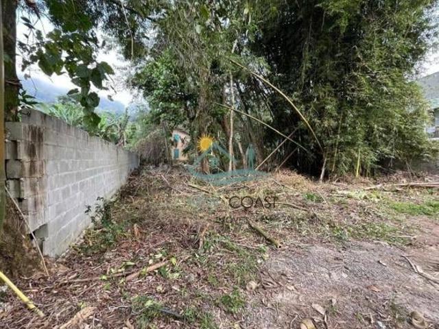 Terreno venda em Boiçucanga, São Sebastião