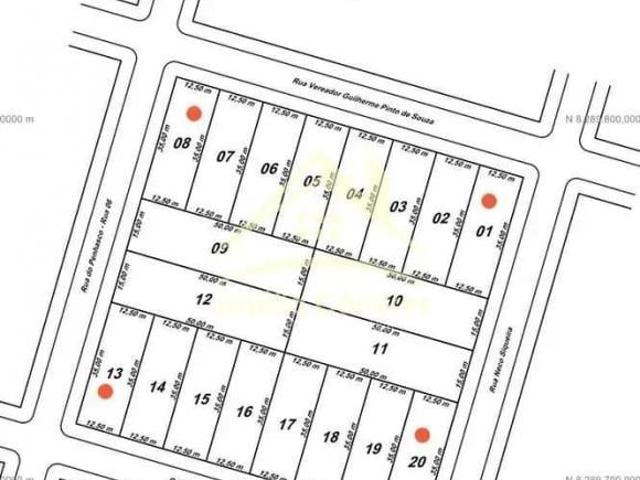 Terreno venda em Região Geográfica Imediata de Cuiabá, Região Metropolitana do Vale do Rio Cuiabá
