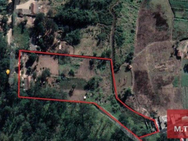 Terreno venda em Distrito de Jardim Presidente Dutra, Guarulhos