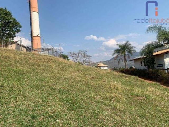 Terreno venda em Região Geográfica Imediata de Itajubá, Itajubá