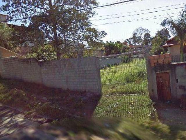 Terreno venda em Trevo, Belo Horizonte