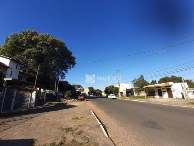 Terreno venda em Alvorada