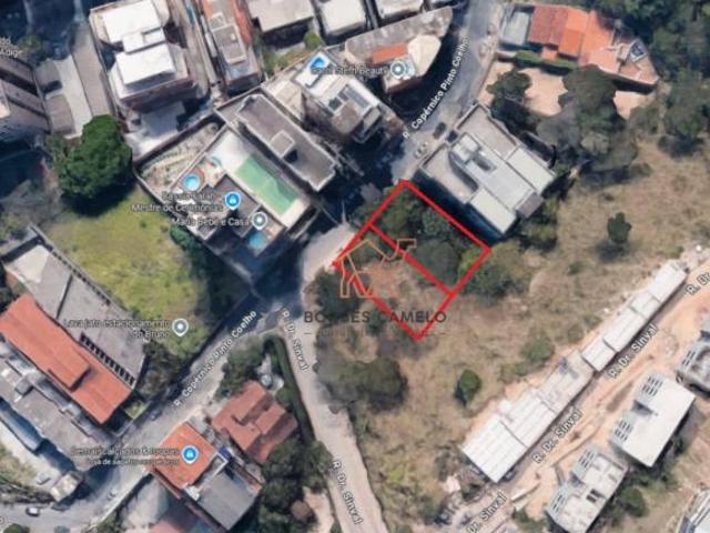 Terreno venda em Região Geográfica Imediata de Belo Horizonte, Região Metropolitana de Belo Horizonte