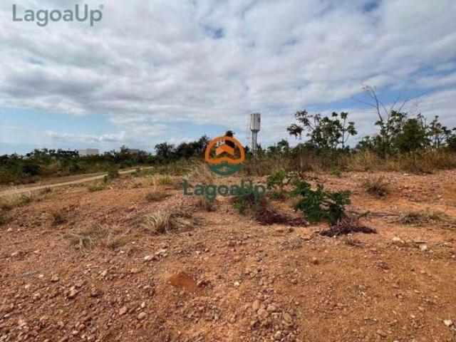 Terreno venda em Condomínio Encanto da Lagoa, Lagoa Santa