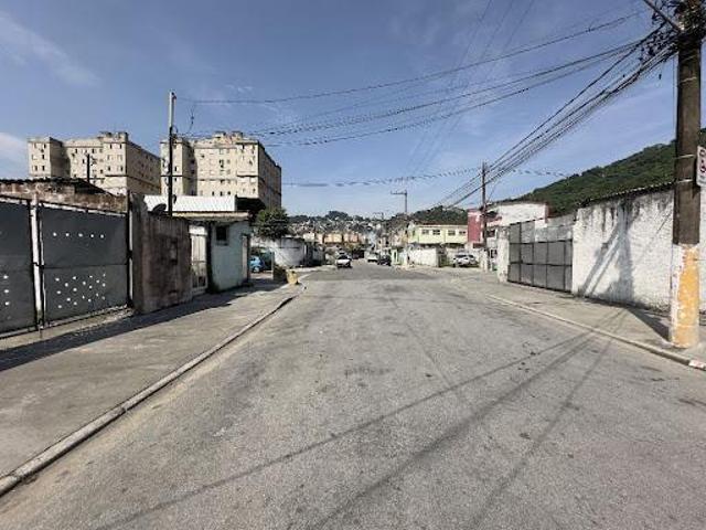Terreno venda em Região Imediata de Santos, Região Metropolitana da Baixada Santista