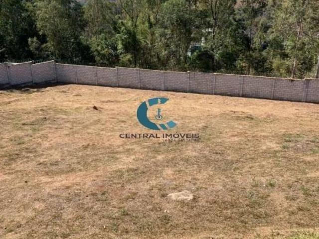 Terreno venda em Santa Catarina, Vespasiano