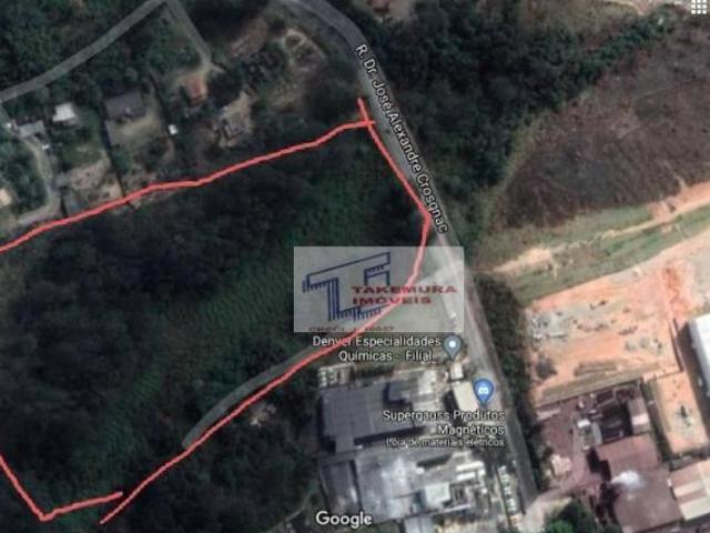 Terreno venda em Região Imediata de São Paulo, Região Metropolitana de São Paulo