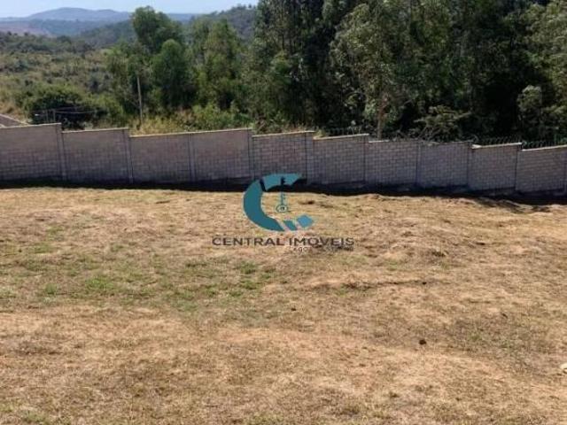 Terreno venda em Santa Catarina, Vespasiano