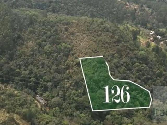 Terreno venda em Região Imediata de Jundiaí, Cabreuva