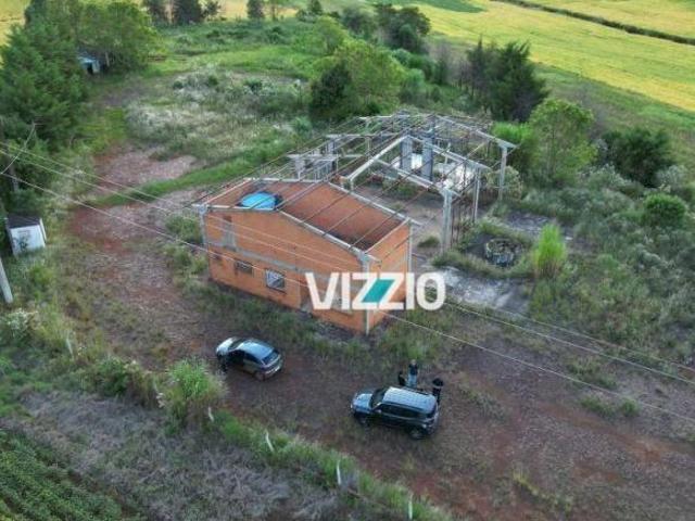 Terreno venda em Região Geográfica Imediata de Ijuí, Ijuí