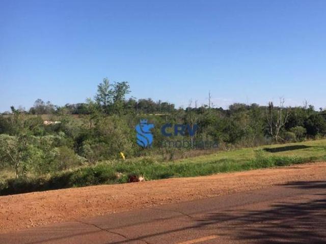 Terreno venda em Região Geográfica Imediata de Londrina, Londrina