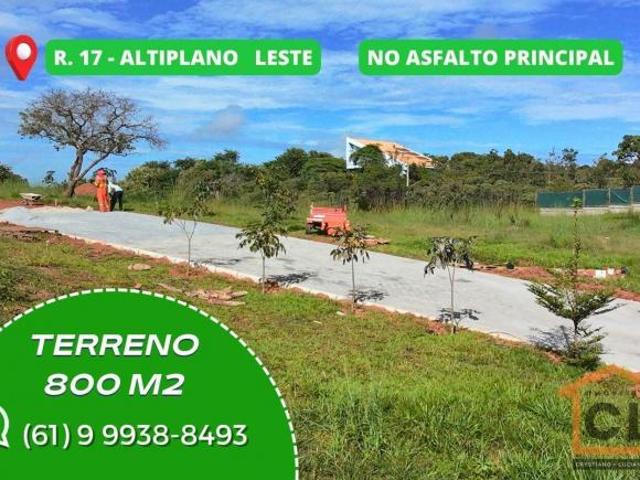 Terreno venda em Região Geográfica Imediata do Distrito Federal, Região Integrada de Desenvolvimento do Distrito Federal e Entorno