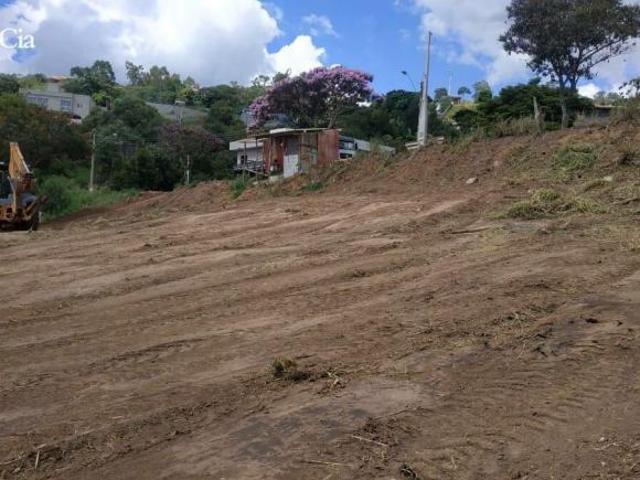Terreno venda em Atibaia