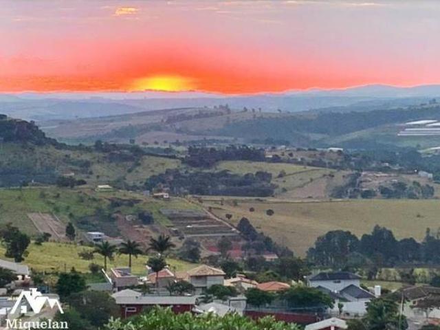Terreno venda em Região Imediata de Bragança Paulista, Atibaia