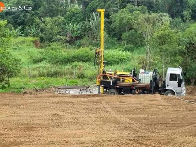 Terreno venda em Atibaia