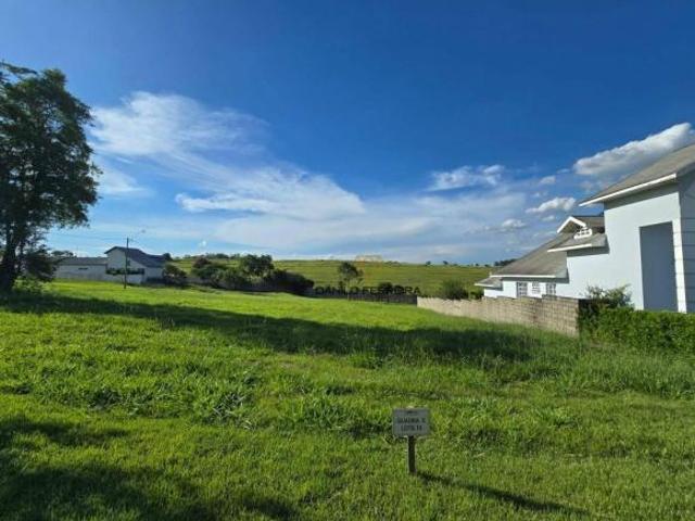 Terreno venda em Residencial Bothânica, Itu