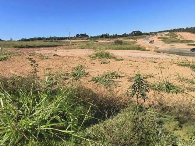 Terreno venda em Residencial Bothânica, Itu