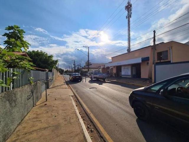 Terreno venda em Holambra, Centro