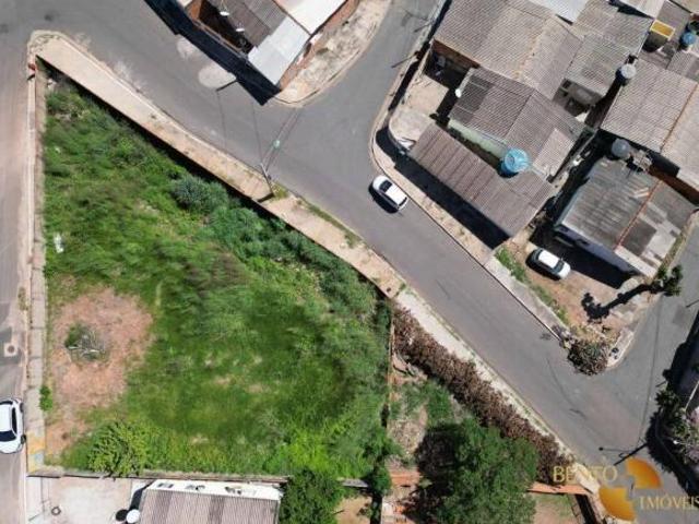 Terreno venda em Região Geográfica Imediata de Cuiabá, Região Metropolitana do Vale do Rio Cuiabá
