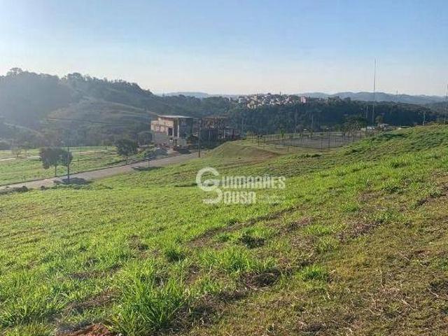 Terreno venda em Região Imediata de Jundiaí, Itupeva