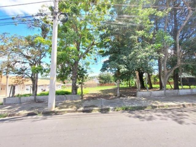 Terreno venda em Rubião Júnior, Botucatu