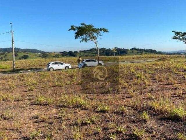 Terreno venda em Região Imediata de Jundiaí, Itupeva