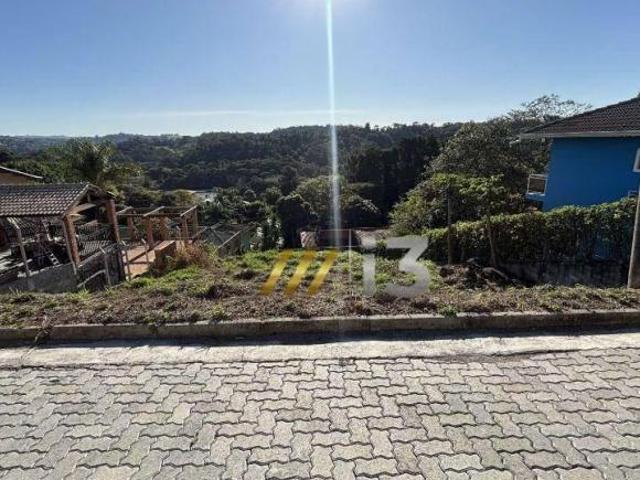 Terreno venda em Atibaia, Vila Santista