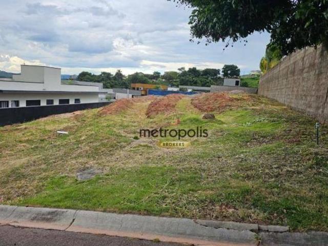 Terreno venda em Parque Residencial Shambala III, Atibaia