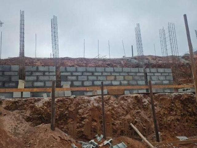 Terreno venda em Bairro do Retiro, Arujá