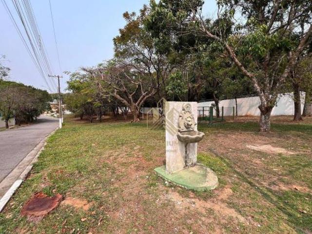 Terreno venda em Região Imediata de Bragança Paulista, Atibaia