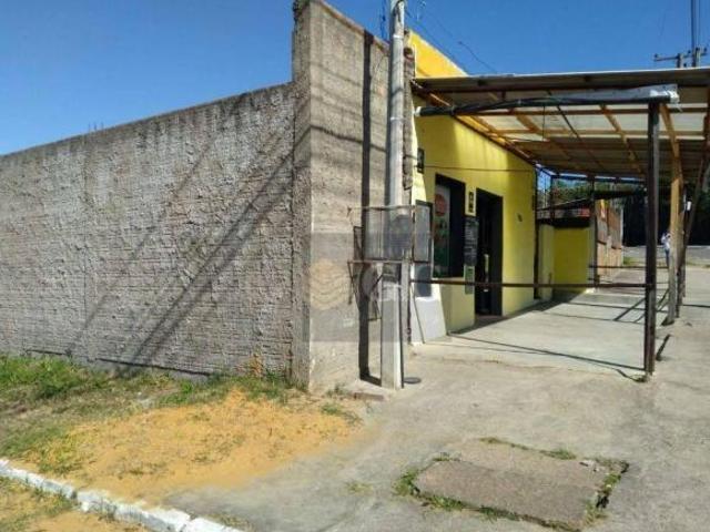 Terreno venda em Passo do Sabão, Viamão