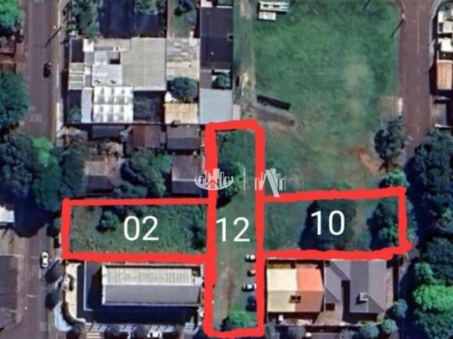 Terreno venda em Região Geográfica Imediata de Londrina, Londrina