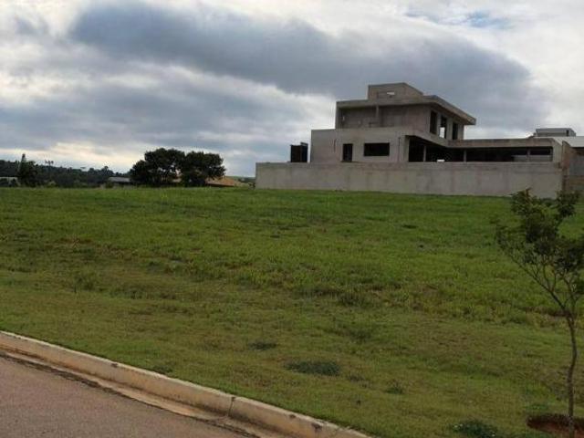 Terreno venda em Região Imediata de Jundiaí, Itupeva