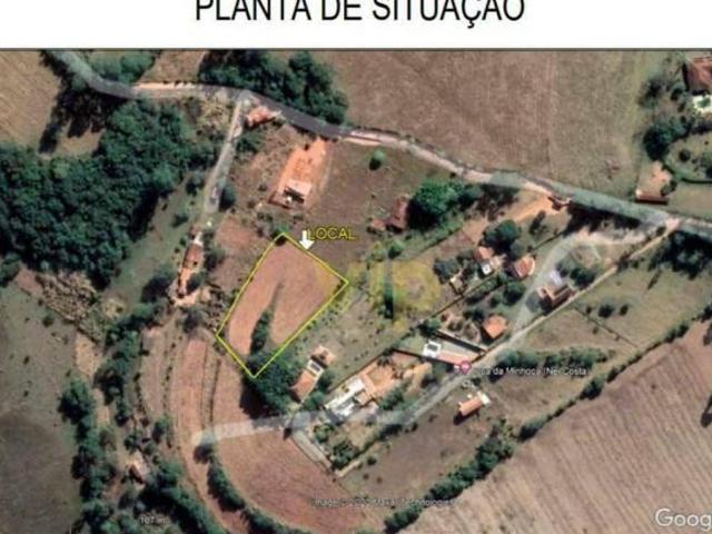 Terreno venda em Região Geográfica Imediata de Pouso Alegre, Pouso Alegre