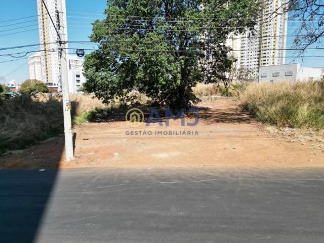 Terreno venda em Região Geográfica Imediata de Goiânia, Goiânia