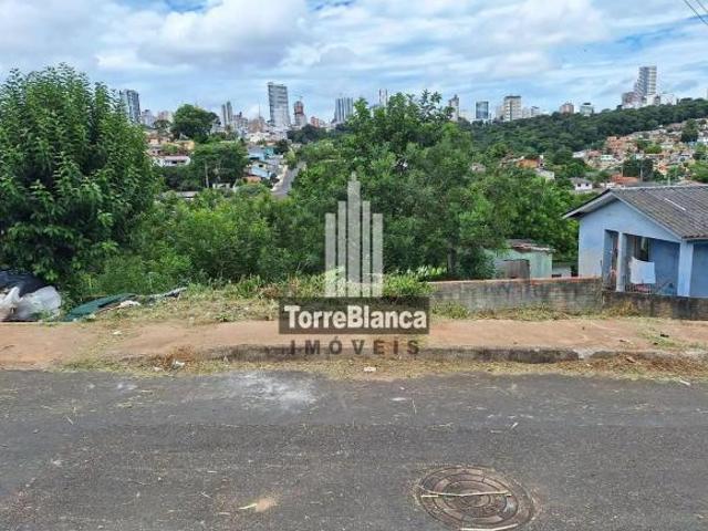 Terreno venda em Ronda, Ponta Grossa