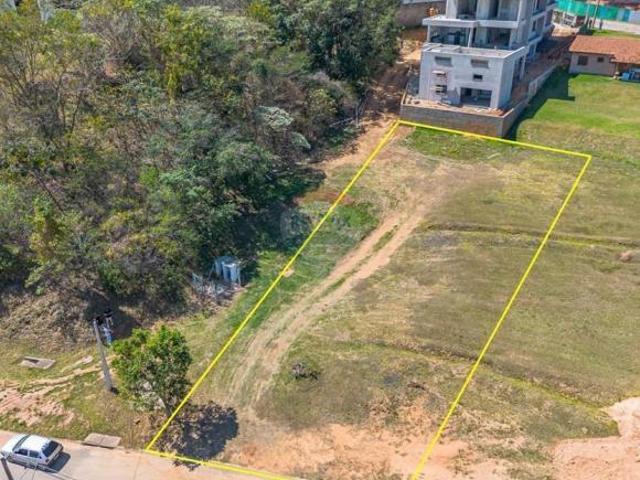 Terreno venda em Região Imediata de Jundiaí, Itupeva