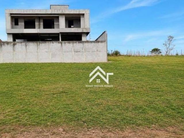 Terreno venda em Região Imediata de Bragança Paulista, Atibaia