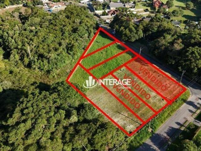 Terreno venda em Região Geográfica Imediata de Curitiba, Região Metropolitana de Curitiba