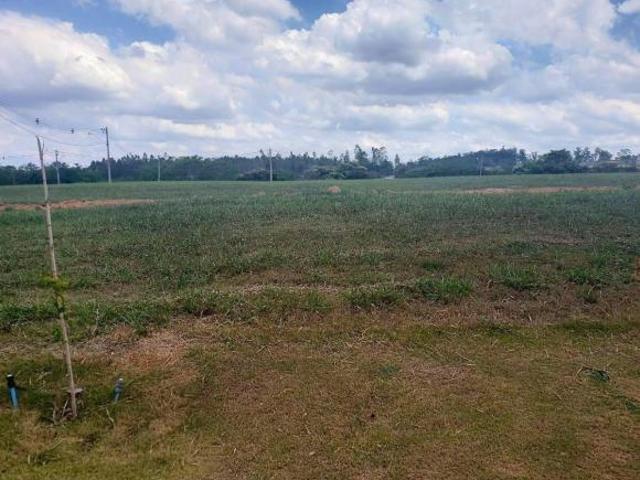 Terreno venda em Região Imediata de Sorocaba, Região Metropolitana de Sorocaba