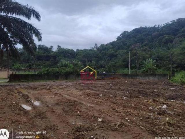 Terreno venda em Região Imediata de Caraguatatuba-Ubatuba-São Sebastião, Região Metropolitana do Vale do Paraíba e Litoral Norte