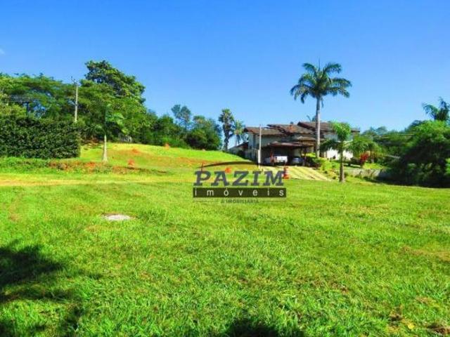 Terreno venda em Região Imediata de Jundiaí, Itupeva