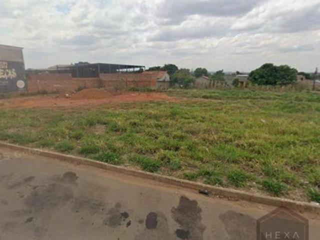 Terreno venda em Região Geográfica Imediata de Goiânia, Aparecida de Goiânia