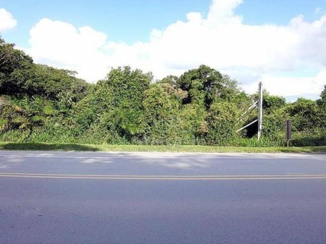 Terreno venda em Região Geográfica Imediata de Paranaguá, Guaratuba