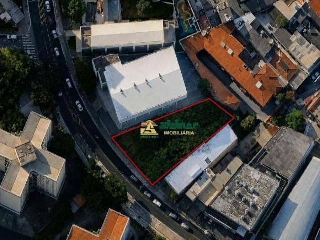 Terreno venda em Região Imediata de São Paulo, Região Metropolitana de São Paulo