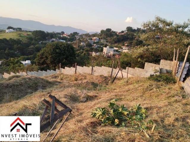 Terreno venda em Região Imediata de Bragança Paulista, Atibaia