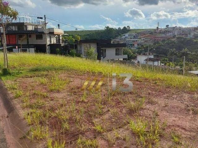 Terreno venda em Região Imediata de Bragança Paulista, Atibaia
